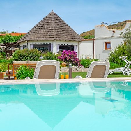 모레스 Il Giardino Degli Aranci B&B 외부 사진