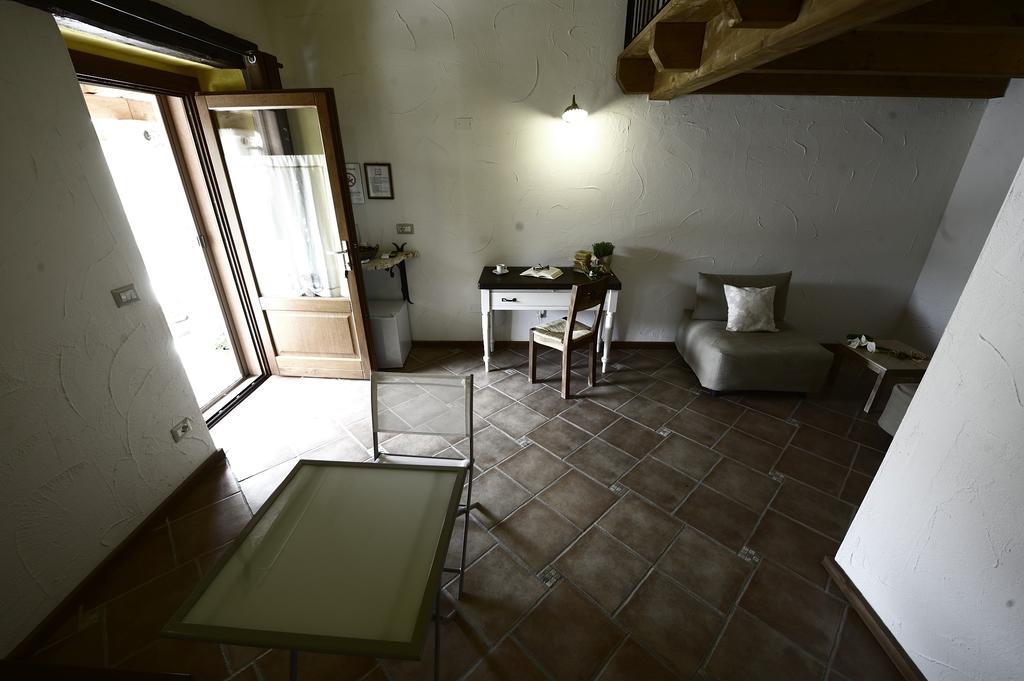 모레스 Il Giardino Degli Aranci B&B 객실 사진