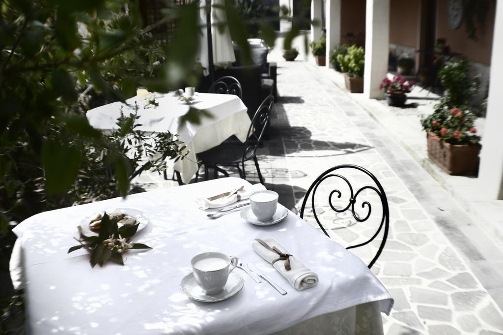 모레스 Il Giardino Degli Aranci B&B 외부 사진