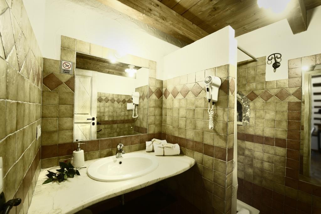 모레스 Il Giardino Degli Aranci B&B 외부 사진