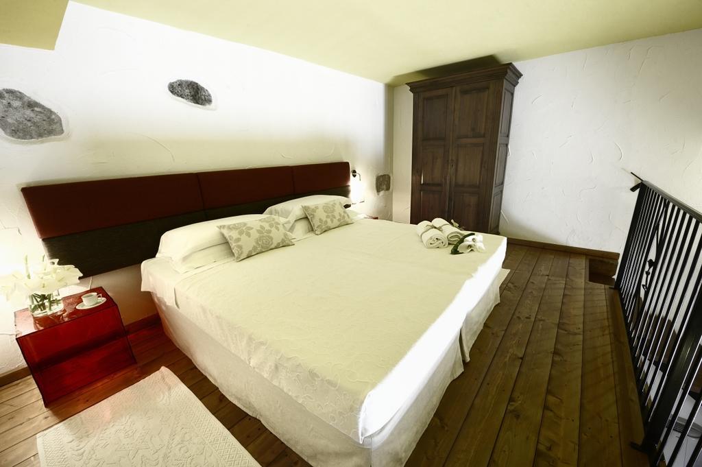 모레스 Il Giardino Degli Aranci B&B 객실 사진