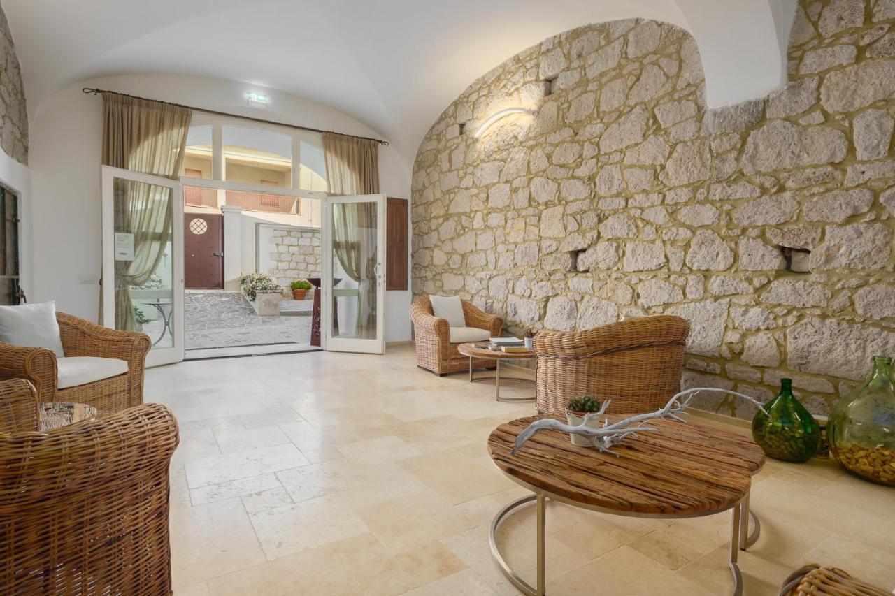 모레스 Il Giardino Degli Aranci B&B 외부 사진
