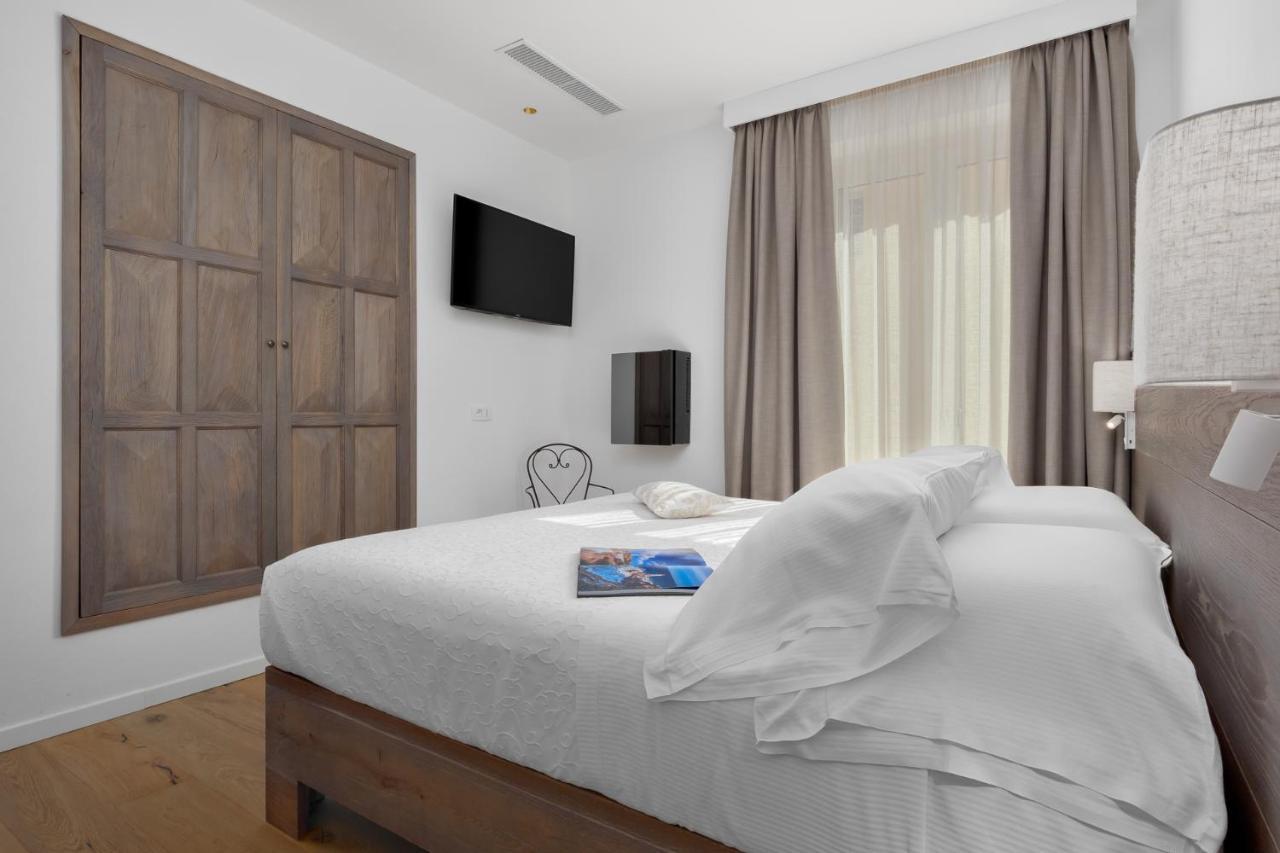 모레스 Il Giardino Degli Aranci B&B 외부 사진
