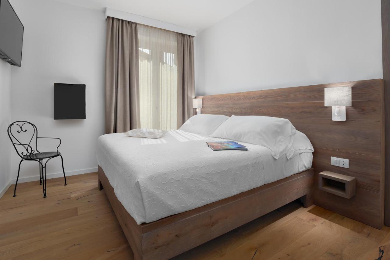 모레스 Il Giardino Degli Aranci B&B 외부 사진