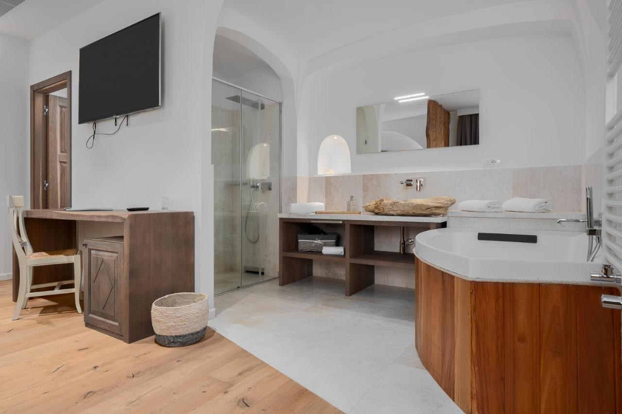 모레스 Il Giardino Degli Aranci B&B 외부 사진