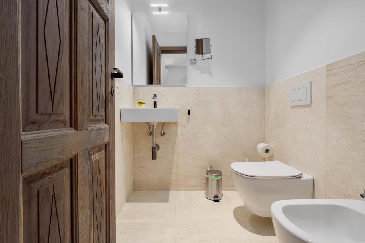모레스 Il Giardino Degli Aranci B&B 외부 사진