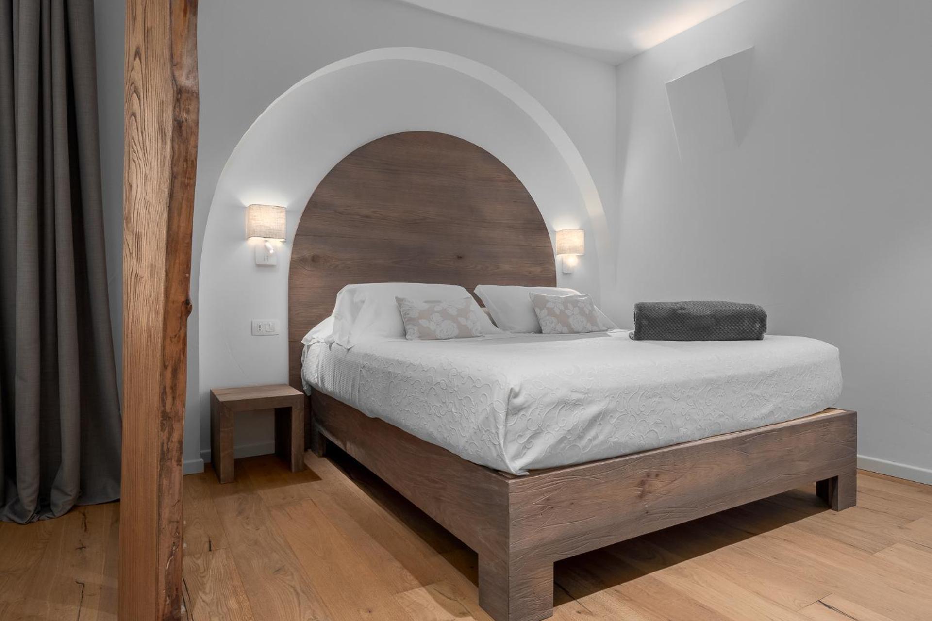 모레스 Il Giardino Degli Aranci B&B 외부 사진