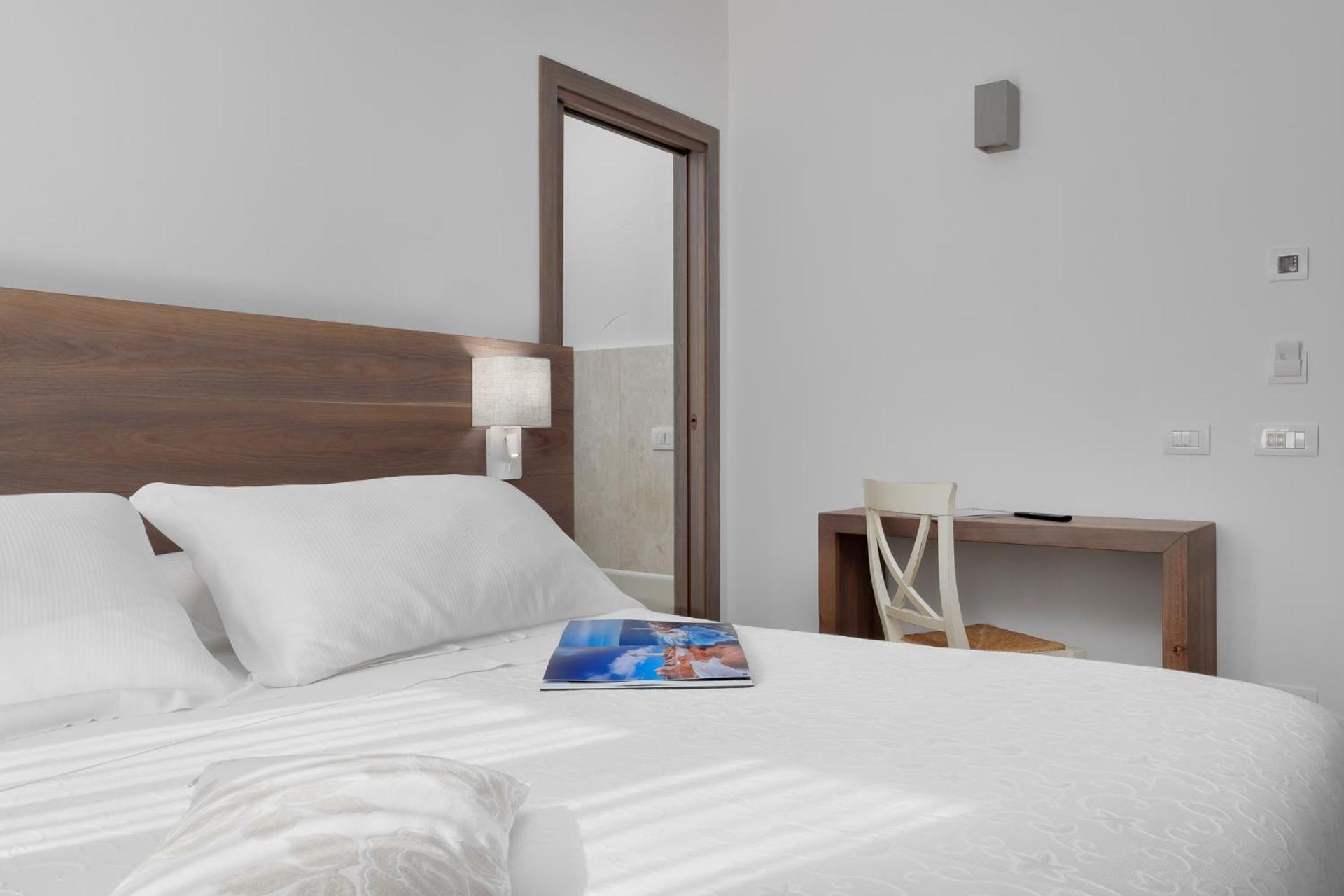 모레스 Il Giardino Degli Aranci B&B 외부 사진