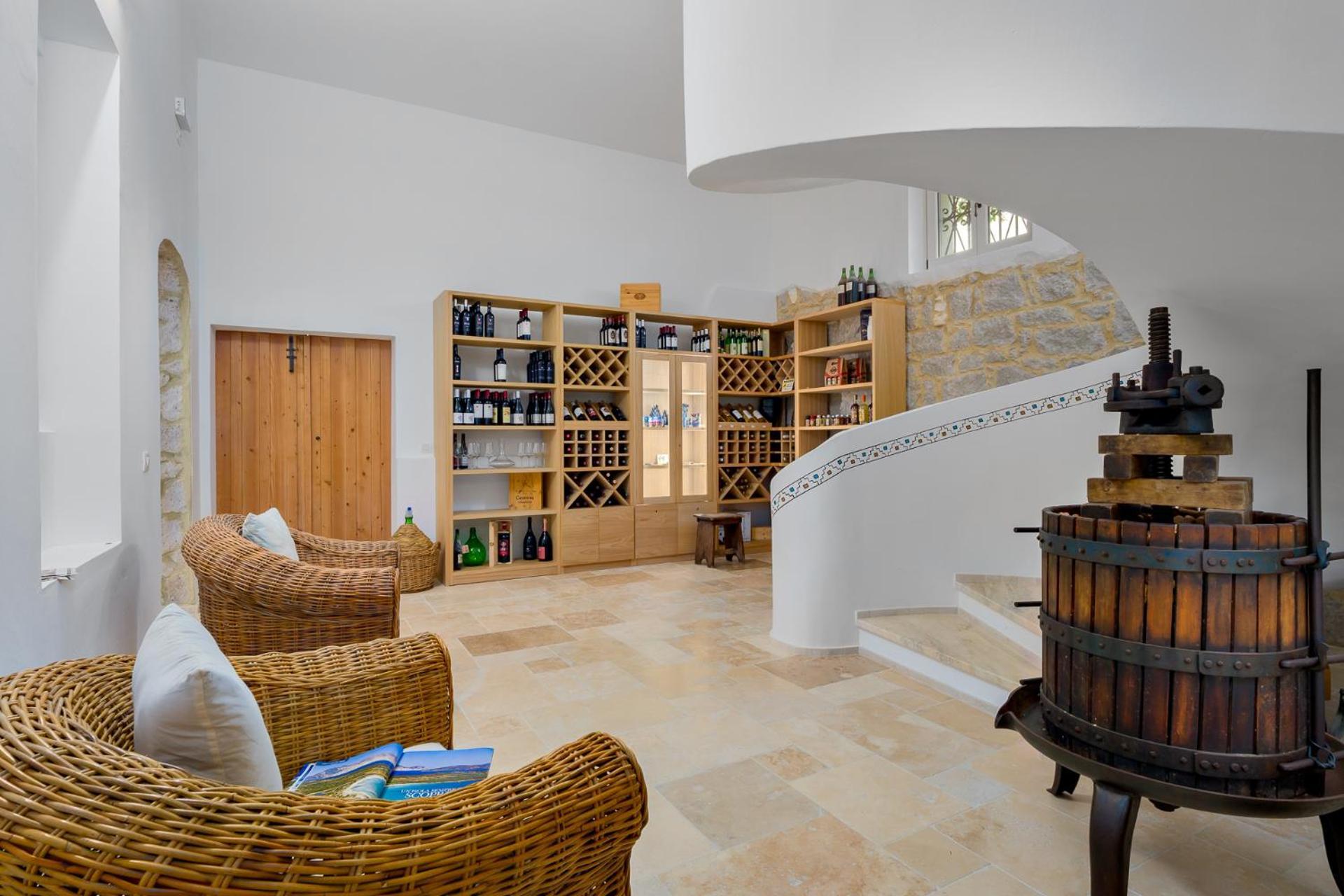 모레스 Il Giardino Degli Aranci B&B 외부 사진