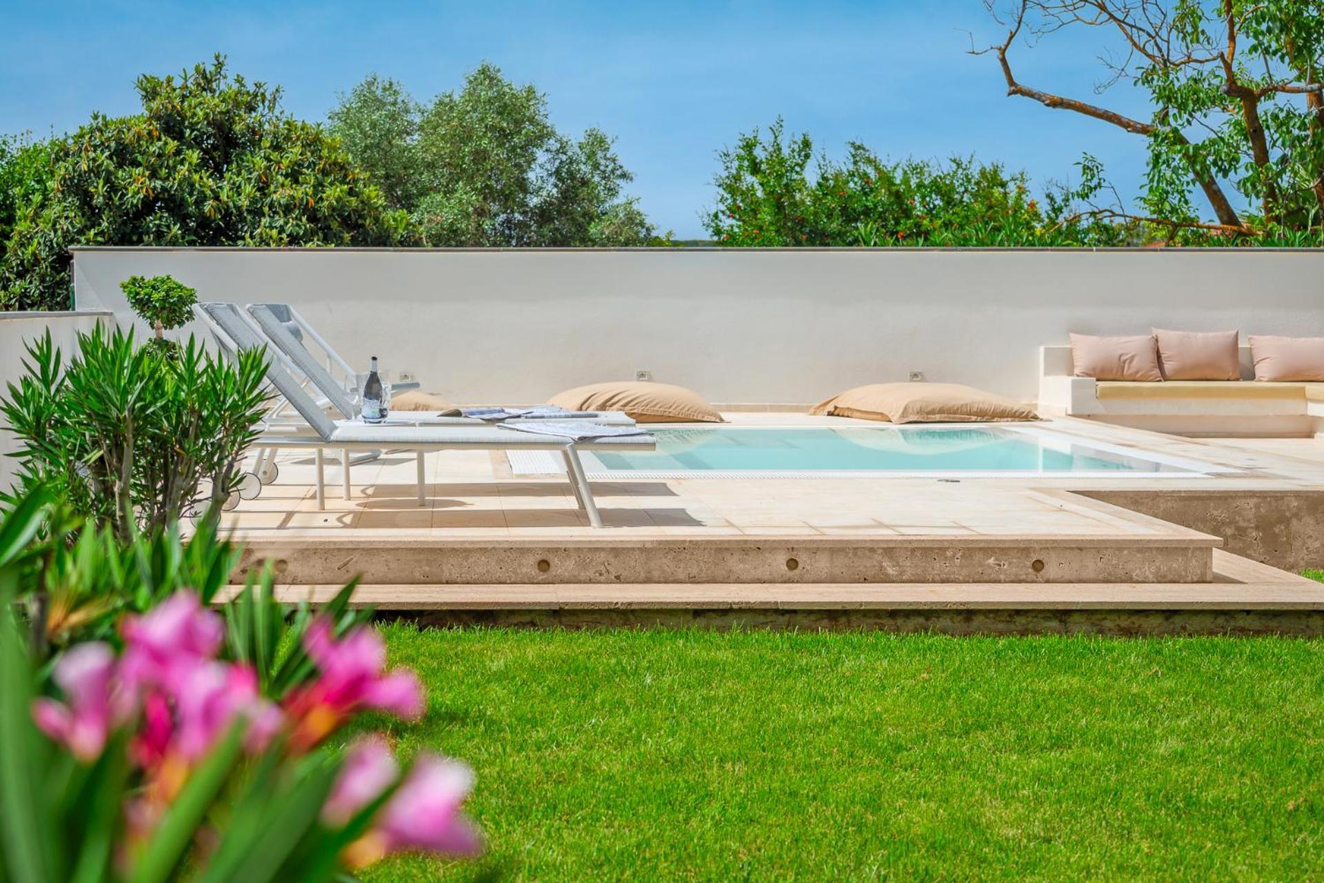 모레스 Il Giardino Degli Aranci B&B 외부 사진