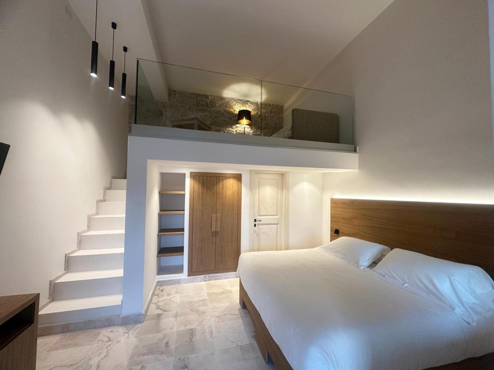 모레스 Il Giardino Degli Aranci B&B 외부 사진