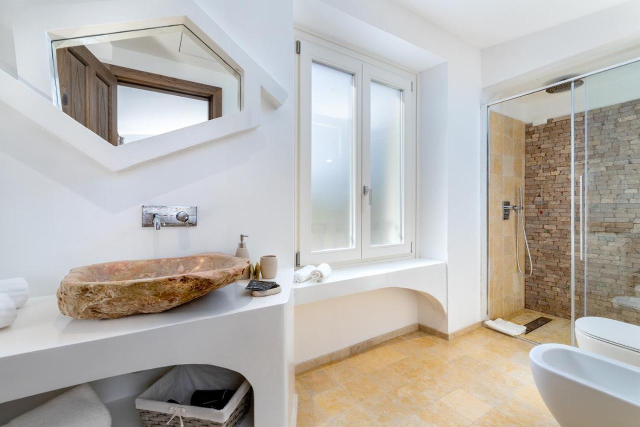 모레스 Il Giardino Degli Aranci B&B 외부 사진