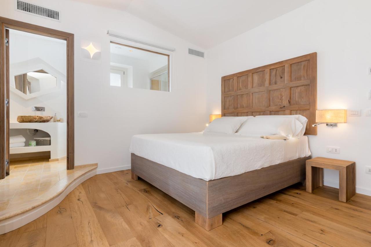모레스 Il Giardino Degli Aranci B&B 외부 사진
